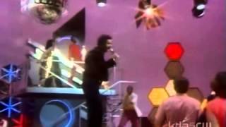 Tyrone Davis - Overdue (Soul Train 1980)