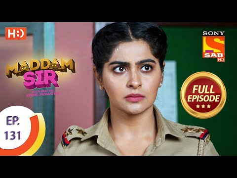 Maddam Sir - Ep 131 - Full Episode - 10th December 2020