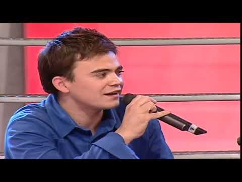 Rojo 2da Generacion 2003 | Mario Guerrero - Historia de Vida