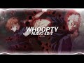 whoopty - cj [edit audio]