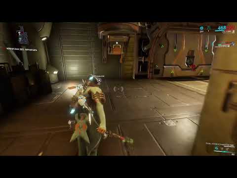 Warframe  Ps4 Live Deutsch