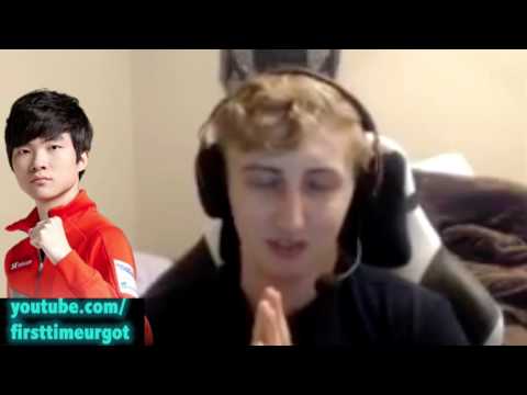 BEST OF GOLDENGLUE | THE BUG SAVER | LOL