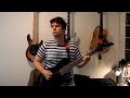 Devin Townsend - Kingdom (Guitar Cover by ...