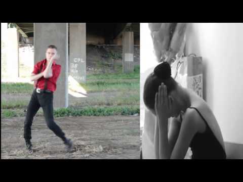 Eric Teggers ❤️ Emancipation 1947 [Yuri Redkin Industrial Dancer]