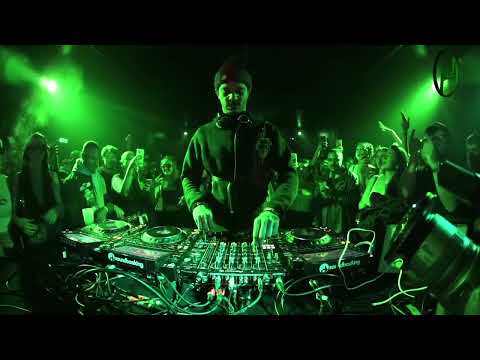 MU540 | Favela Riddim, Favela Trap | Porto | Keep Hush Live x XXIII