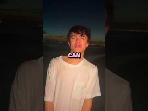 Brent Rivera Spotted Leaving A Hospital | #short #youtubeshort #fyp