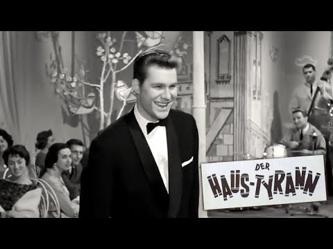 Willy Hagara - Es kann im Frühling sein (Filmausschnitt)