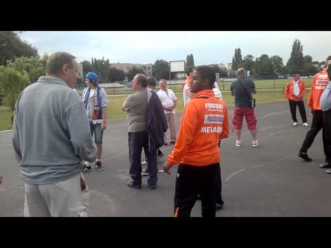 Awans Orkan Konarzewo cz.2.