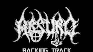 Absurd   In Die Schlacht  Backing Track