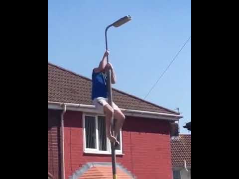 Futur darwin award !