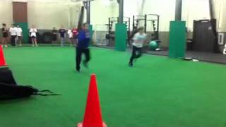 HV Hurricanes Winter Workouts I