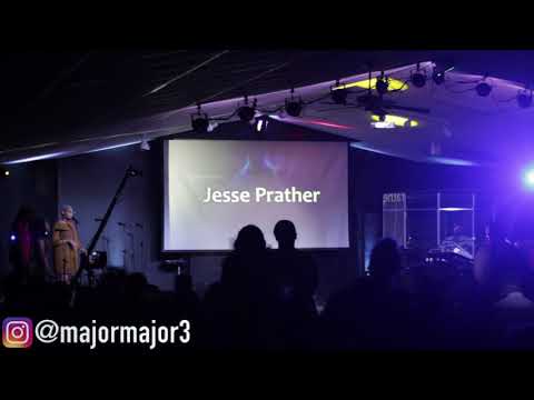 Jesse Prather - God will take care of you