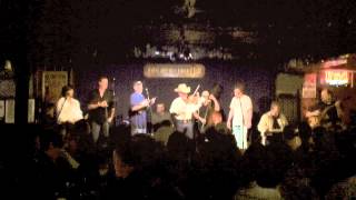 "Sittin' On Top Of The World" - Shawn Camp with the Timejumpers