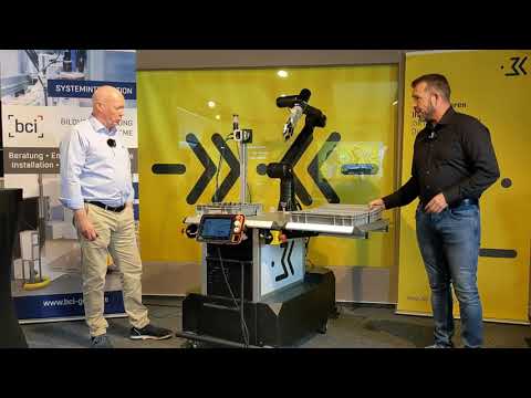 Mitschnitt LabTalk bci / ibk 20210914