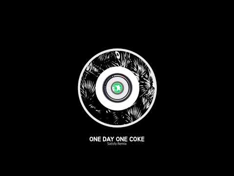 MERCER ft.Ron Carroll - Satisfy (one day one coke remix)