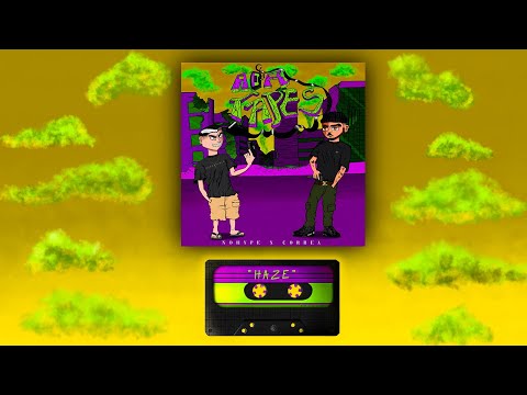 03. @nohypeboy x @1997correa - Haze