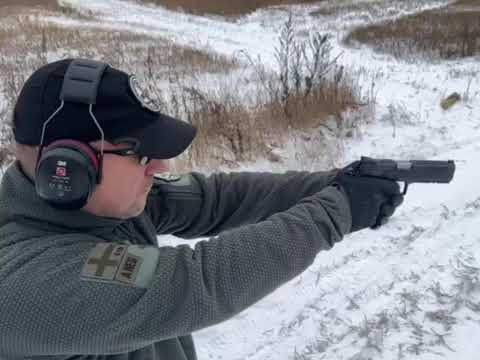 KMR L-02 Spectra first test