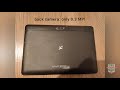 Allview H1003 LTE PRO/1-64 LTE 10.1 ", Juodas, TFT IPS, 1280 x 800 pikselių, Cortex A53, 3 GB, 64 GB, 4G, Wi-Fi, Priekinė kamera, 2 MP, Galinė kamera, 5 MP, Bluetooth , 5.0, Android, 11