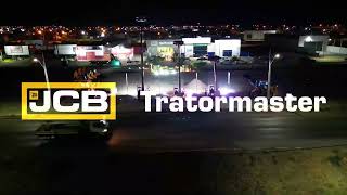 Teaser da Inauguração da unidade da Tratormaster de Luis Eduardo Magalhães 2022-09-29