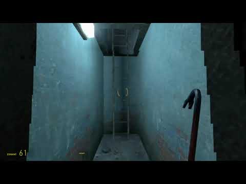 Half Life 2 Aether Part 1