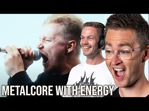 Elwood Stray - Seasons Reaction / First Listen with Benny