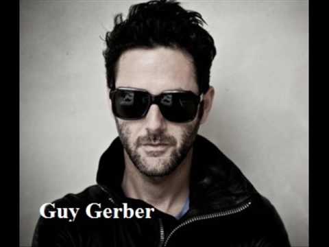 Guy Gerber - Rooftop Moscow