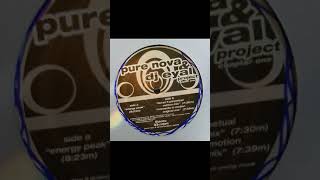 Pure Nova & DJ Eyal Project - Moments In Motion (Original Mix)