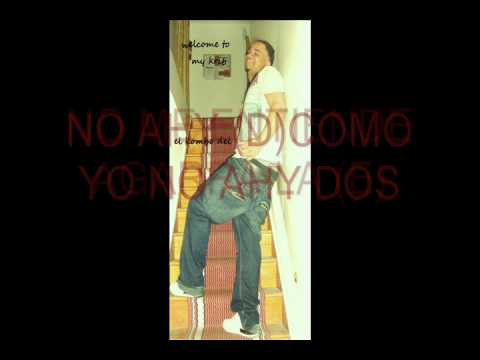 Las letras {Jokash} the letters (el kombo) Prod By yola