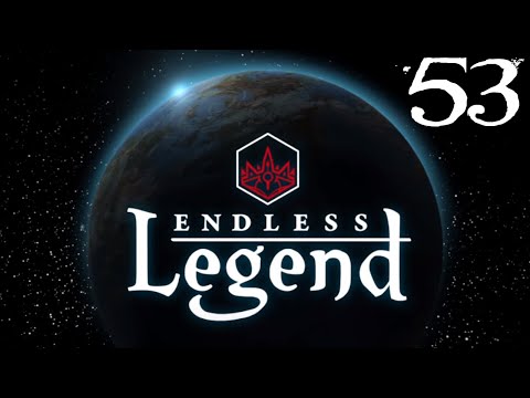 SB Returns To Endless Legend 53 - Brains Or Brawn?