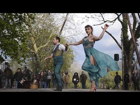 compania Cirque Tango