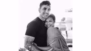 Cassie and Alex Fine announce the birth of their baby girl Frankie | TEALOG