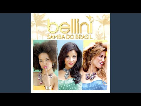 Samba do Brasil (Radio Remix)