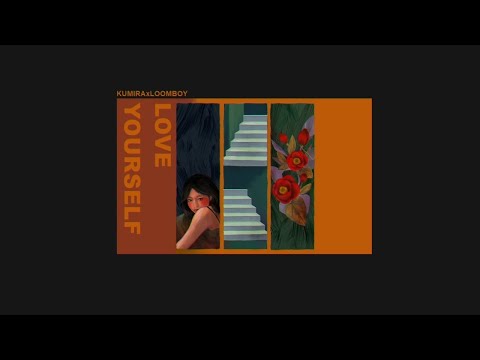 [HAN ll ENG ll THAI SUB] kumira feat. Loomboy - 부러워하지마 (Love Yourself)