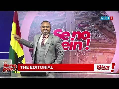 The Editorial: Mr. Nkum addresses the 2018 GSA Catalogue and the crackdown on Toyota Voxy vehicles.