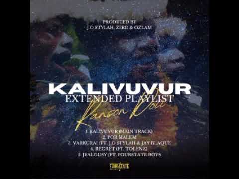 Por Melem(2025) Ranson Doii