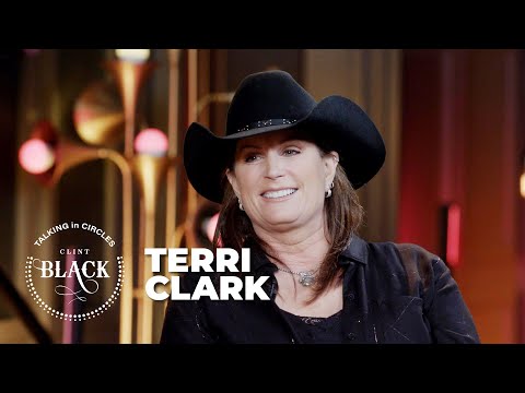 Terri Clark's Wild Confessions: A Disqualification, A Patsy Cline Heist, Reba Impressions and More!