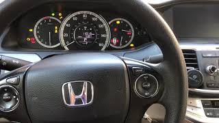 Signs Your Honda Starter Motor is Failing!