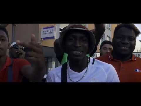 Lakass Moura - Freestyle WOT #6 By OBEURNOIR