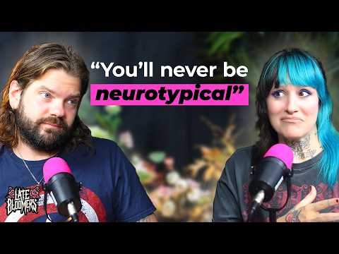 THE ADHD FIX: The shockingly simple shift that changes everything