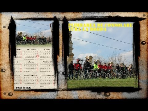 Plimbarea de consolare (Tura la Bobda) 1080p