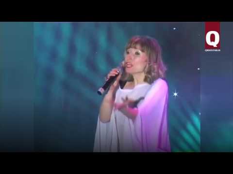 Leniye Izmailova is not afraid of experiments