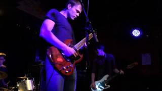 BAD SPORTS - 'Done To Death' ( NEW SONG! ) @ The Middle East Upstairs - Cambridge, MA - 6/14/2016
