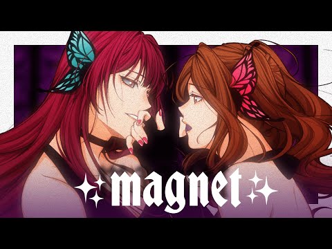 Magnet (Minato) English Cover by Lollia feat. Chi-Chi