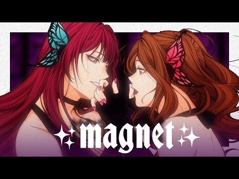 Video thumbnail for Magnet (2021)