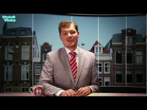 Mooncatchers - Windmill Windup 2012