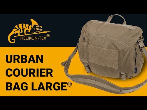 Taška Helikon Urban Courier Bag Large®