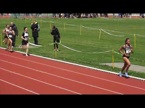 1500M SEF   - Championnat de France des Clubs - Tour I - Pointoise 5 Mai 2019