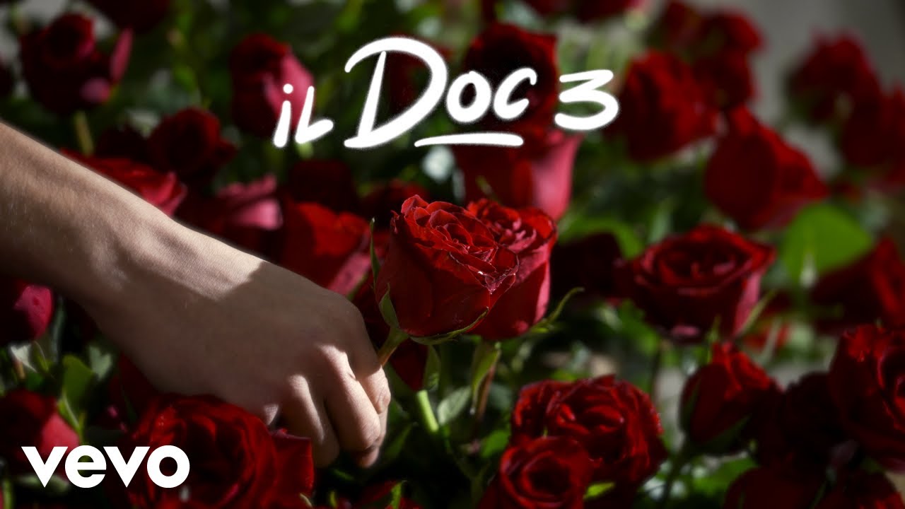VillaBanks, Linch, Andry The Hitmaker - Il Doc 3 ft. Tony Effe, Slings, MamboLosco