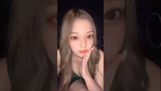 キャバ嬢さん白