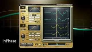 Video thumbnail for Introduction to Waves InPhase by Waves Audio